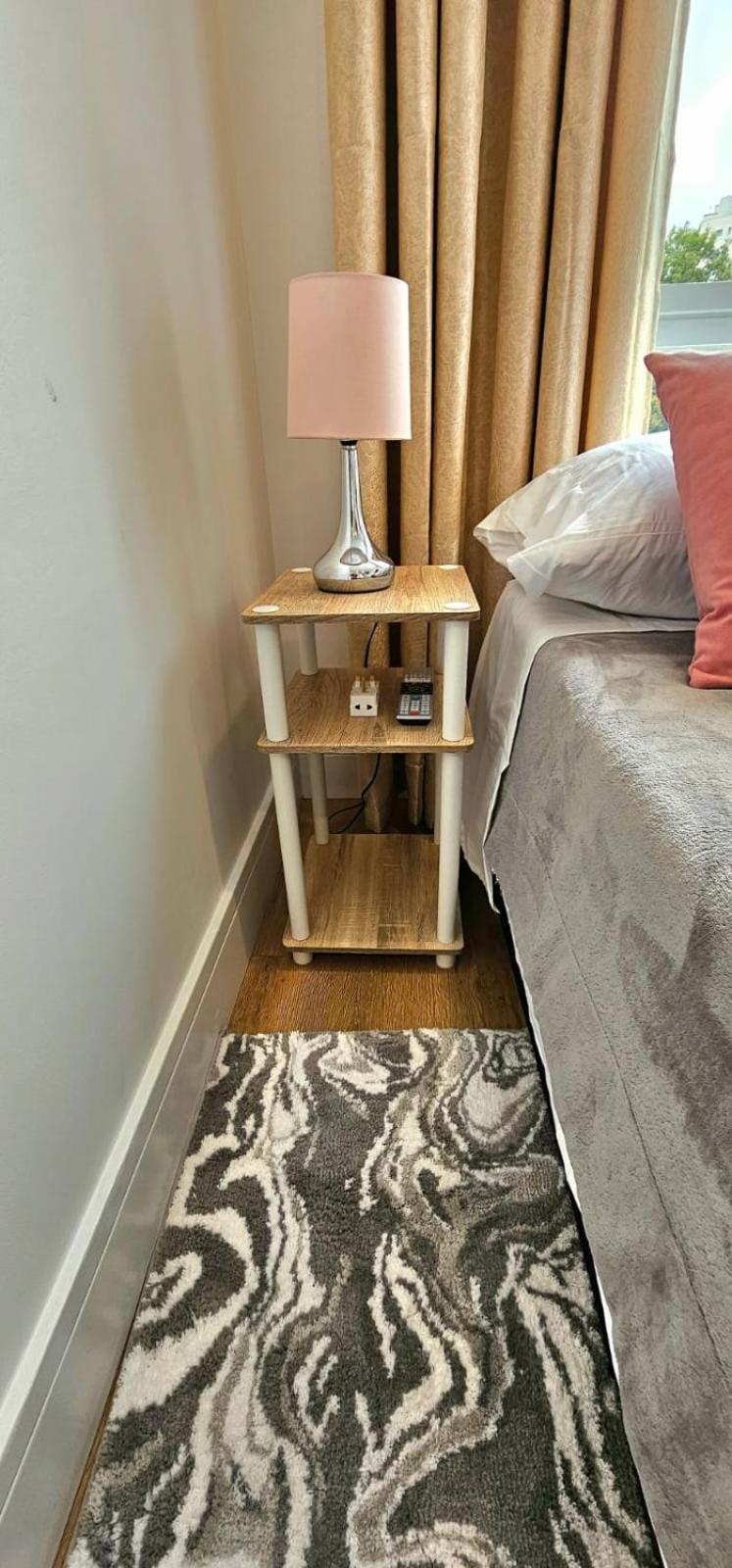 Claire Double Room London Luaran gambar